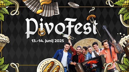 PivoFest Maribor 2025
