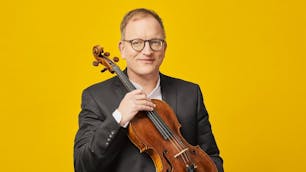 SEKSTET FILHARMONIČNE CAMERATE BERLIN