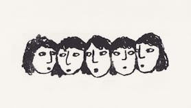 Zima, zima bela / Prodajna razstava slovenskih ilustratork in ilustratorjev