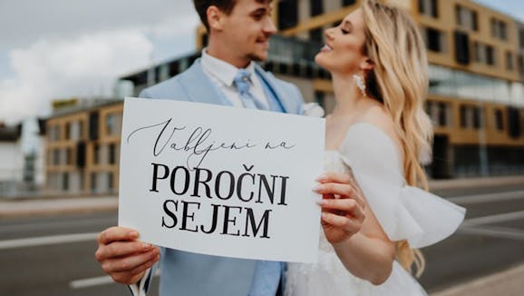 Poročni sejem Maribor