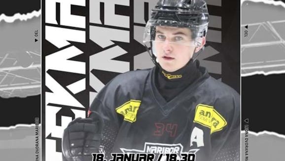 Morski psi iz Gmundna v Ledni dvorani