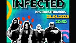 Restart: INFECTED