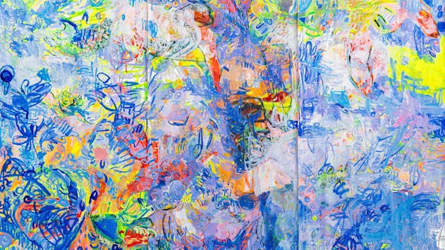 Nina Stopar: Srečevanja na obrobju jaza