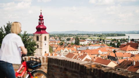 ŠPORTNIK LETA 2024 MESTNE OBČINE PTUJ