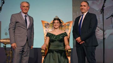 Vinska kraljica 2025