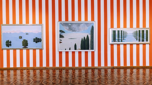 Prešernov dan v UGM