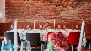 Valentinova afera z mehurčki / Valentines bubble affair