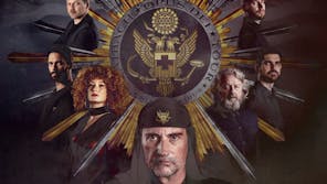 Laibach – Opus Dei Revisited