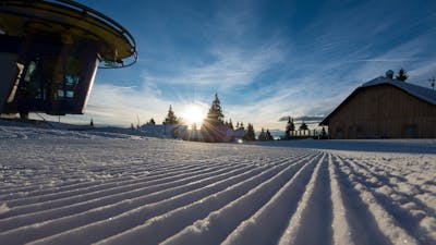 Usposabljanje lokalnih turističnih vodnikov za destinacijo Rogla-Pohorje 2025