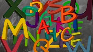 Učenje angleškega jezika