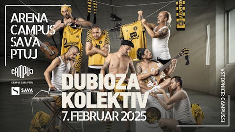 DUBIOZA KOLEKTIV