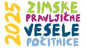 ZIMSKE PRAVLJIČNE VESELE POČITNICE