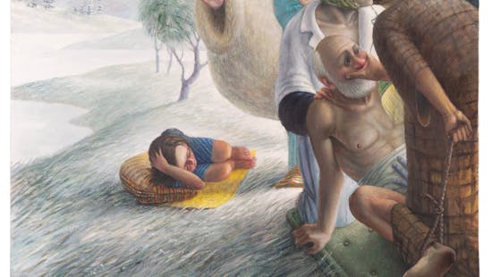 Marko Jakše: Blizu … bliže … še bliže