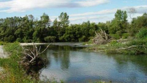 Središče ob Dravi Landscape Park