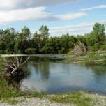 Središče ob Dravi Landscape Park