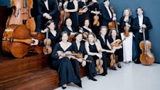 Sinfonietta iz Amsterdama