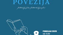 Povezija - poezija povezuje