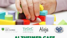 Alzheimer cafe (Nikoli prezgodaj, nikoli prepozno)