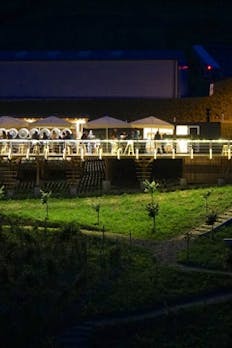 Vodole Wine Fountain