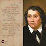 Recital Prešernove poezije