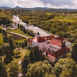 Cirkulane_Borl Castle