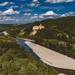 Cirkulane_Borl Castle