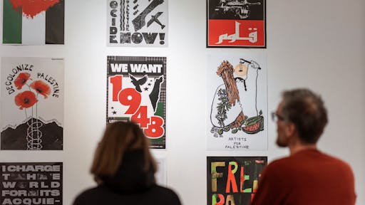 Neomajna vztrajnost Palestine