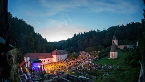 Koncert: Nina Pušlar