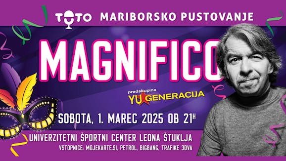 Toto mariborsko pustovanje