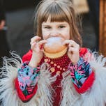 PUSTNA SOBOTA V NAJSTAREJŠEM MESTU