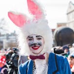 Pust v Mariboru in okolici: Prepustite se norčavosti!