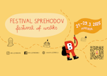 Festival sprehodov 2025