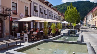 Poletnice v Slovenskih Konjicah