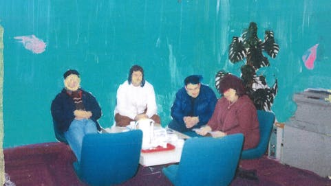 Anastazija Pirnat / Slike in risbe