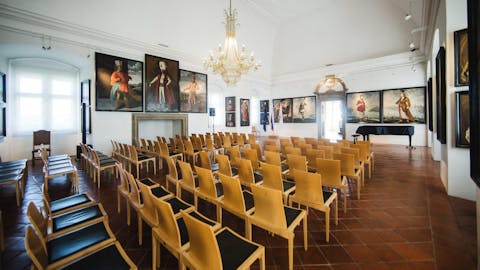 KONCERT TRIO TEMPESTOSO