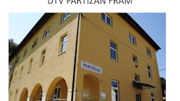 Prireditev ob materinskem dnevu