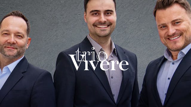 trio-vivere