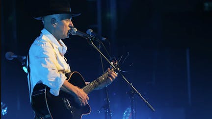 Vlado Kreslin & Big band Šentjur