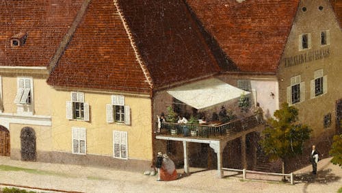 Muzejski klub – srečanja z Eduardom Lindom