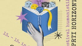 Odprti horizonti #2: HUMANISTI S'PRVE