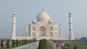 Potopisno predavanje: KRALJEVSKI RADŽASTAN, Indija