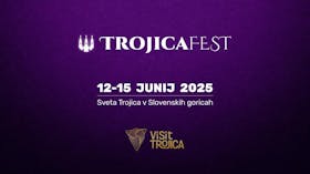 TrojicaFest 2025