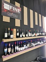 Fine Wine Valladolid