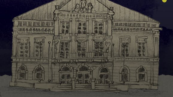 60. Festival Borštnikovo srečanje