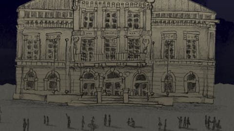 Festival Borštnikovo srečanje