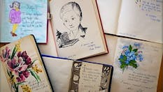 Moja knjiga lepo prosi ...