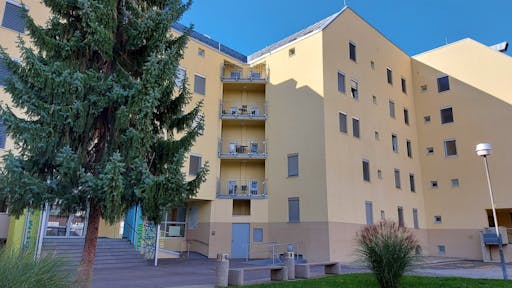 Odprtje razstave Zagotavljanje ustreznih bivalnih pogojev študentom Univerze v Mariboru