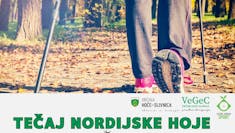 Tečaj nordijske hoje