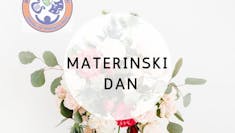 Prireditev ob materinskem dnevu
