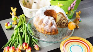 Velikonočne kvašene dobrote